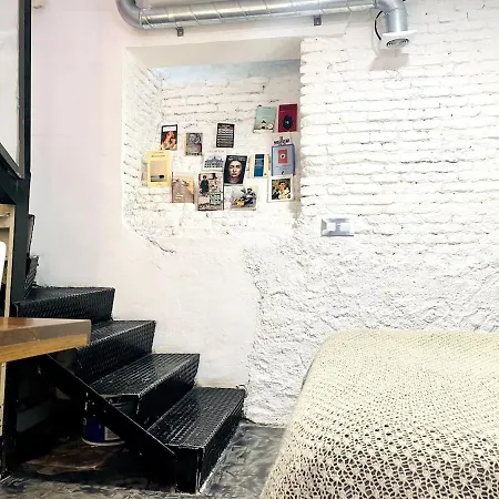 Апартаменты Cozy With Charm Ii *