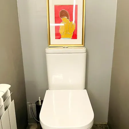 Cozy With Charm Ii Эстепона