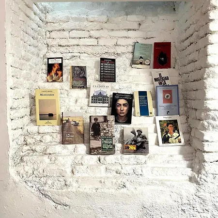 Cozy With Charm Ii * Эстепона