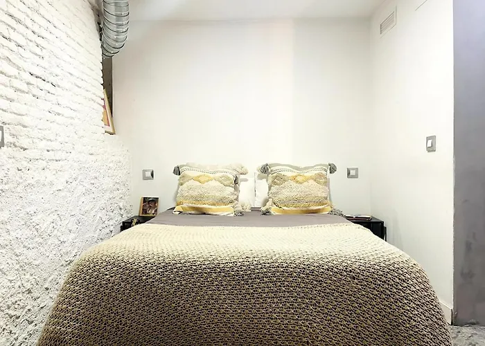 Cozy With Charm Ii Apartment Estepona