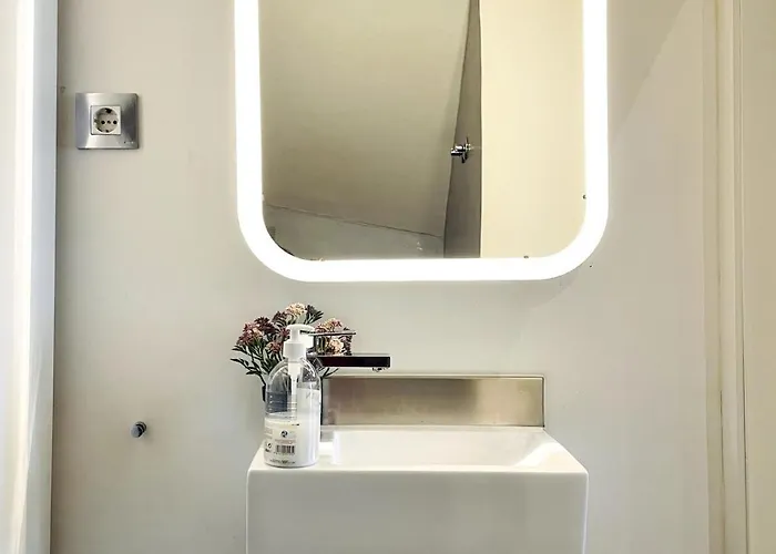 Apartment Cozy With Charm Ii Estepona