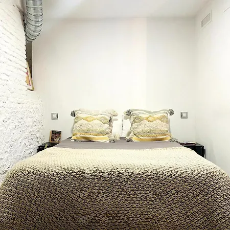 Cozy With Charm Ii Apartman Estepona