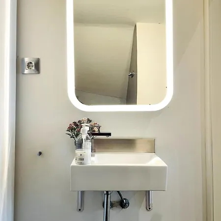 公寓 Cozy With Charm Ii 埃斯特波纳